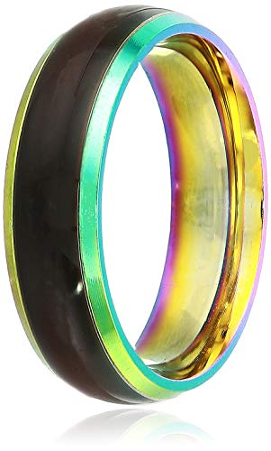 The Color Ring