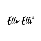 Ello Elli 1.5mm Oval Stainless-Steel Mood Ring