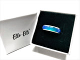 Color Changing Mood Ring (Silver) - Ello Elli Online Store