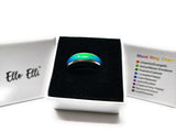 Color Changing Mood Ring (Silver) - Ello Elli Online Store