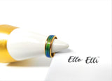 Color Changing Mood Ring (Gold) - Ello Elli Online Store